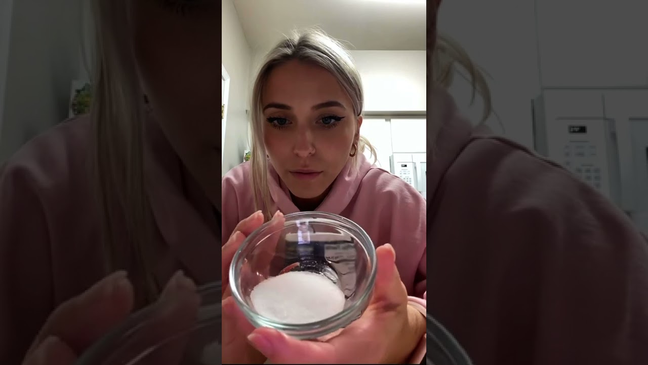 How to make salt taste better