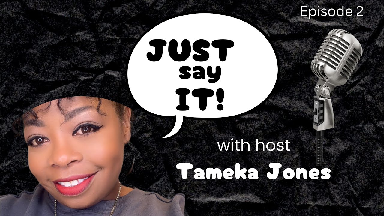 Still Learning, Still Loving: A Mother & Adult Daughter Conversation with KiJana Jones
