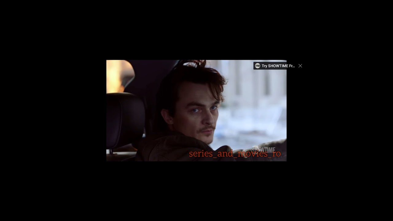 Peter Quinn (Homeland) Lay Me Down-Sam Smith