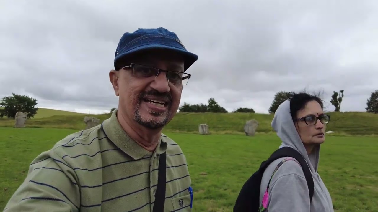 STONEHENGE