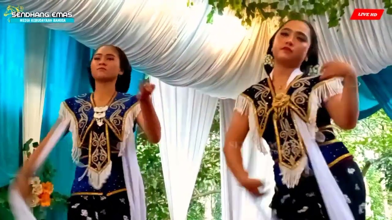 LENGGER CALUNG BANYUMASAN // ELING ELING LENGGER CATUR BUDAYA LARAS