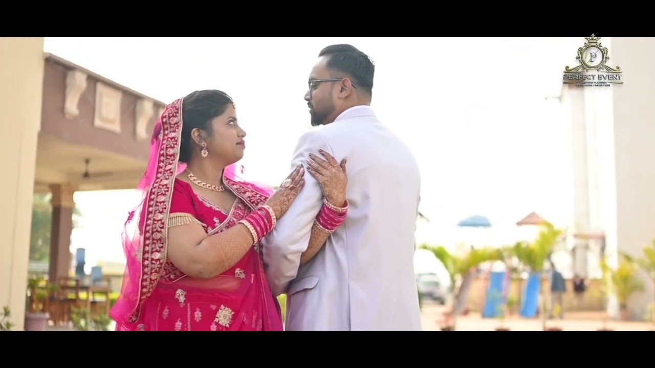 ABHISHEK & PRIYANKA Tesear 2026 ,