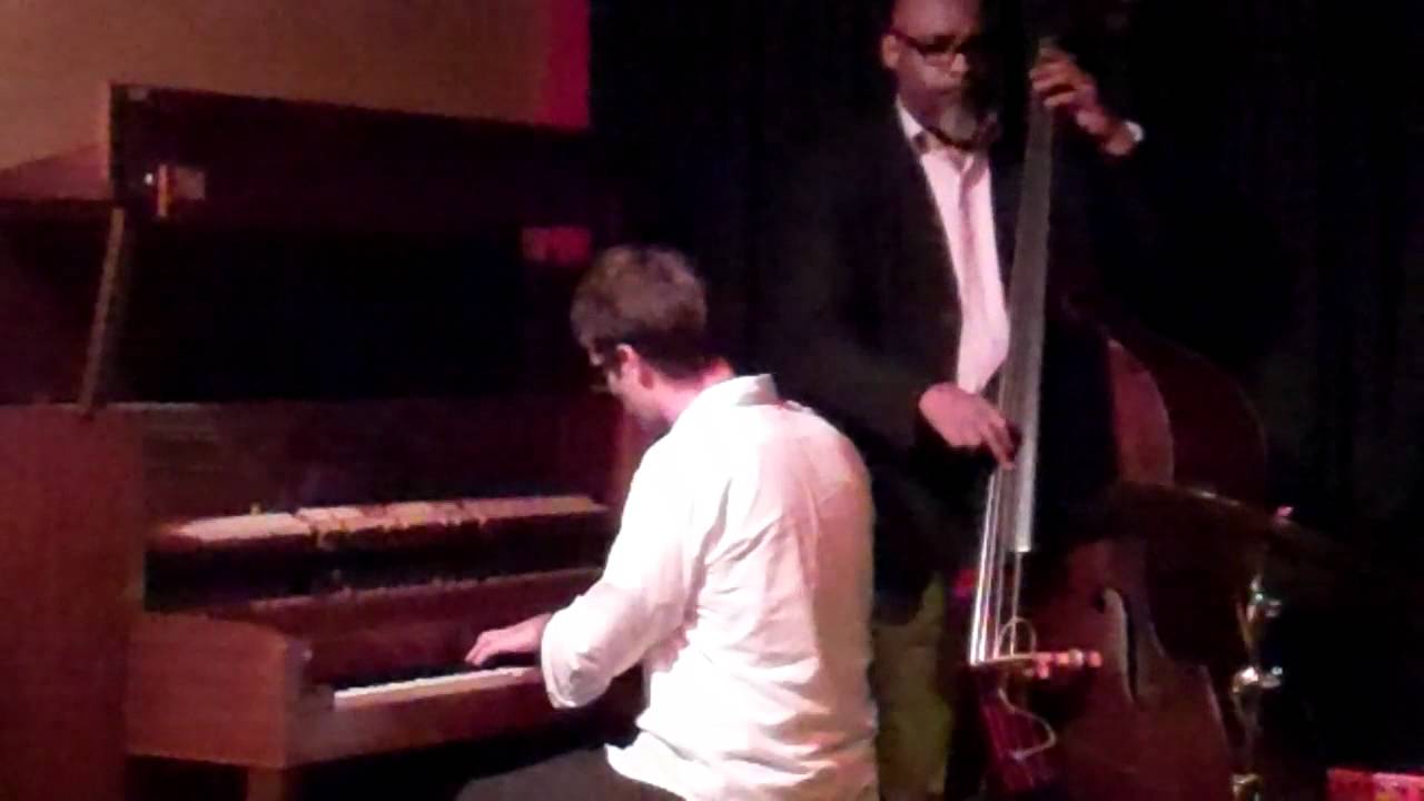 Eric Alexander Quartet plays Cheesecake - Linda's Jazz Nights