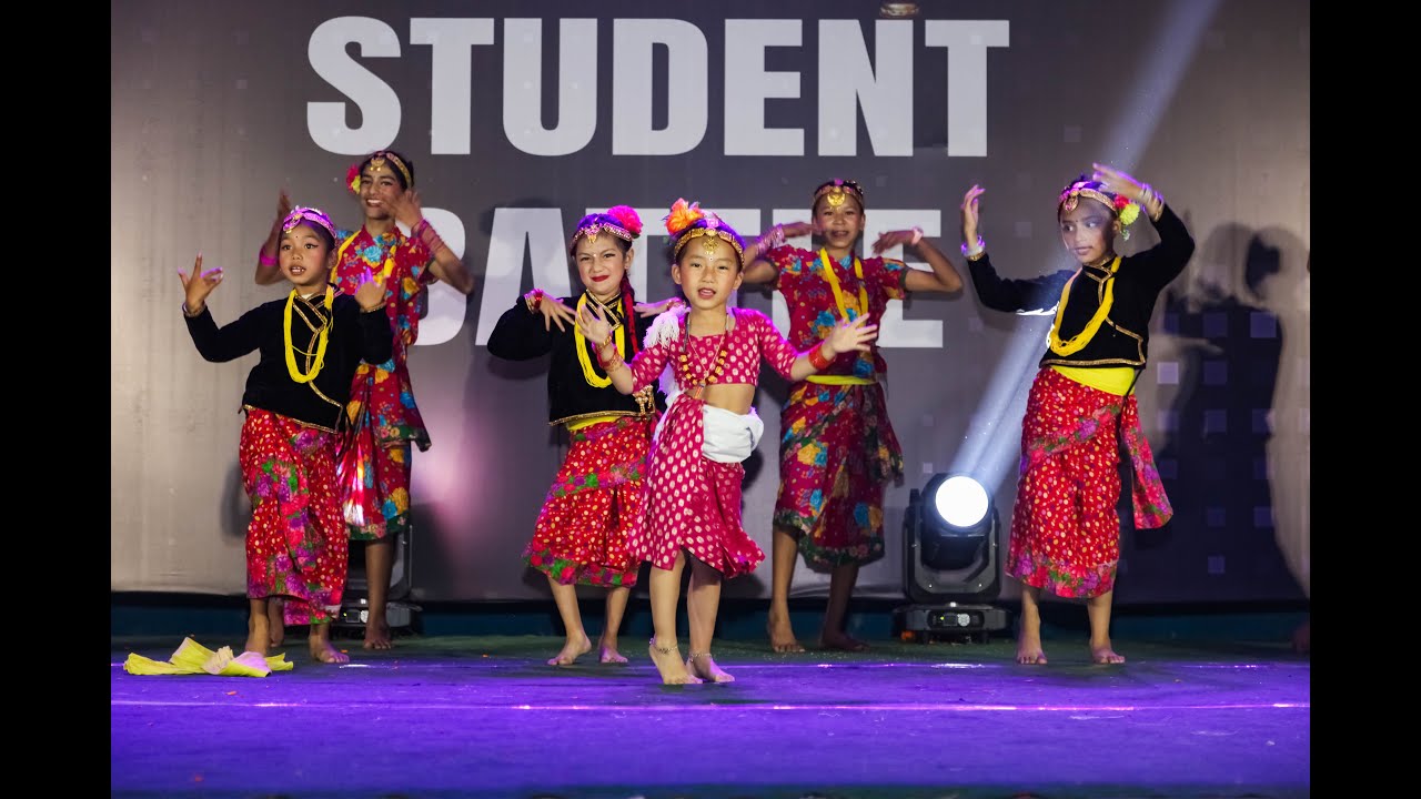 Students Performance B2D Student Battle Season 11 | Annual Programme | B2D Dance School