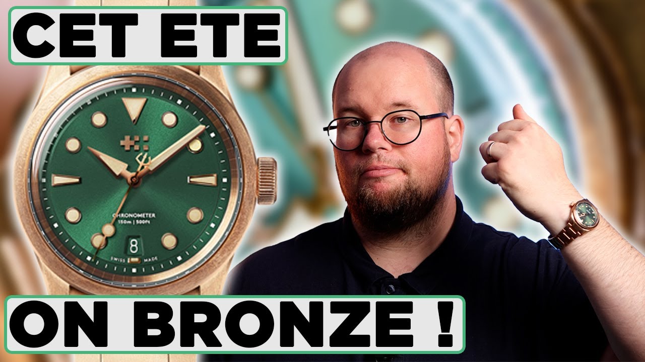 CHRISTOPHER WARD C65 DUNE BRONZE COSC