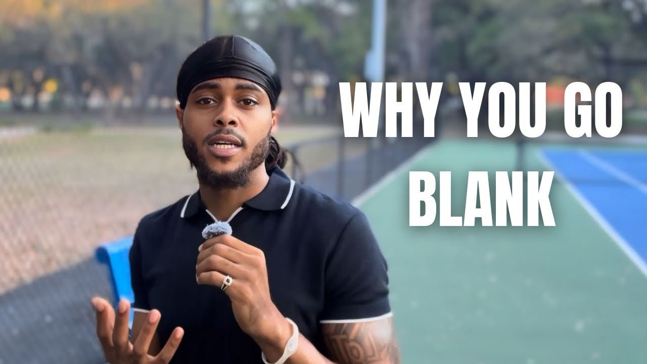 Why You Fold When It Counts