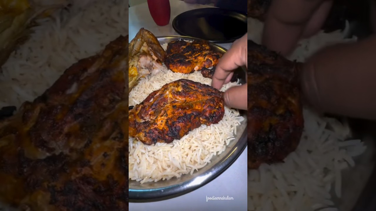 Best Mandi Spot in Pukkattupady..Al Raeez Kuzhimandhi Pukkattupady. #youtube #food #love #viralvideo