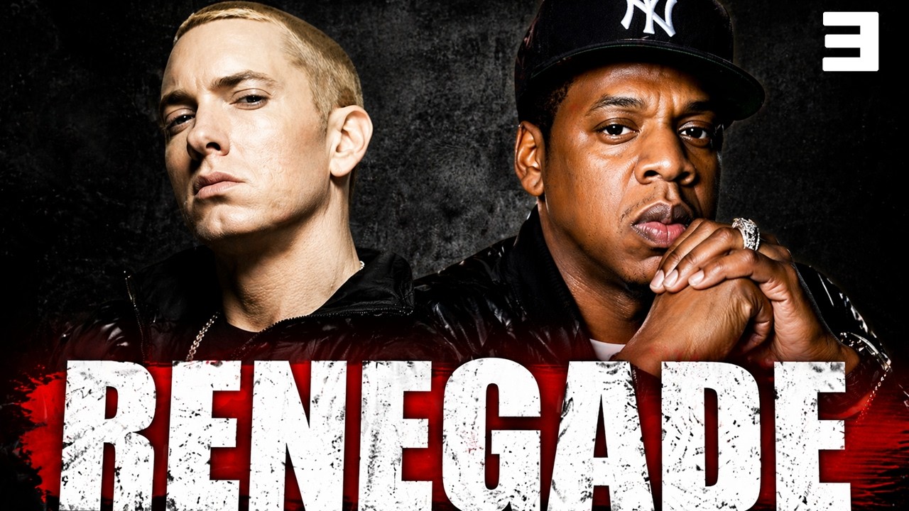 У кого был лучший куплет в песне RENEGADE? | Документальный фильм