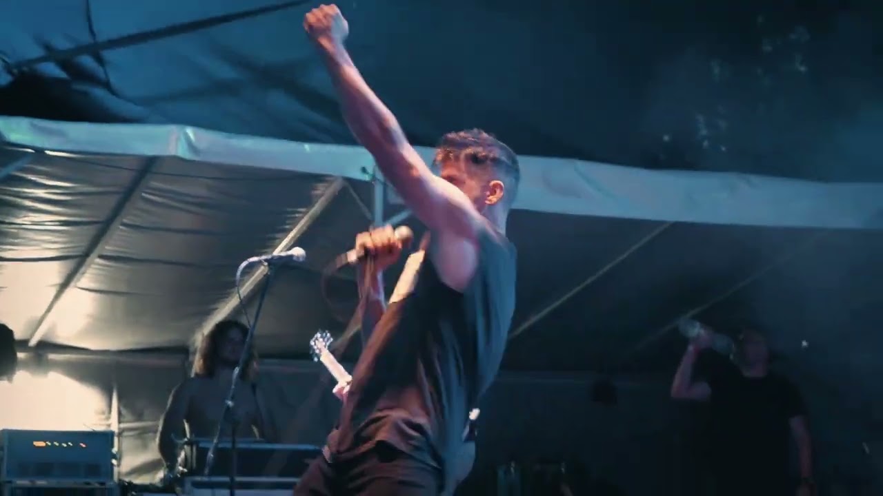 Punk Floid - A jééé  (TV Valník 2024)