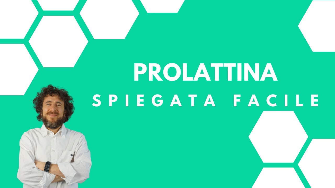 Prolattina alta in uomini e donne: cause e sintomi