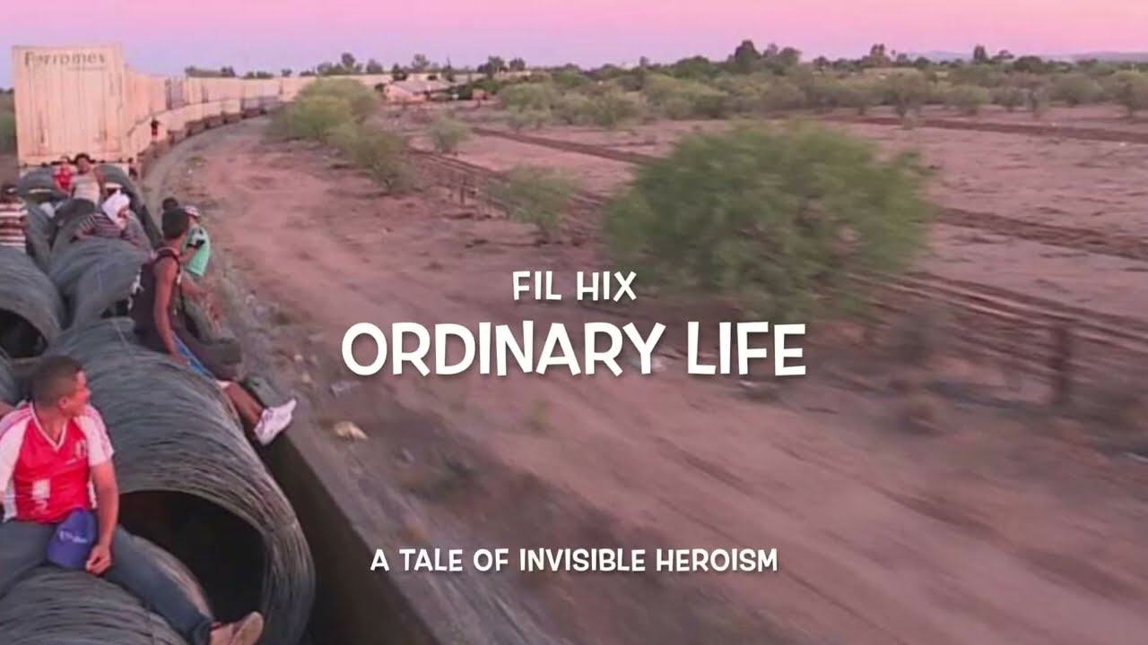 Ordinary Life