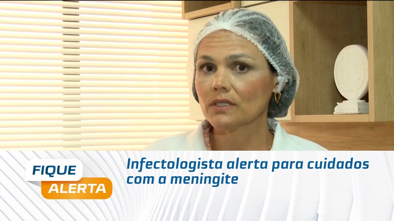 União dos Palmares registra caso confirmado de meningite do tipo B; paciente está estável