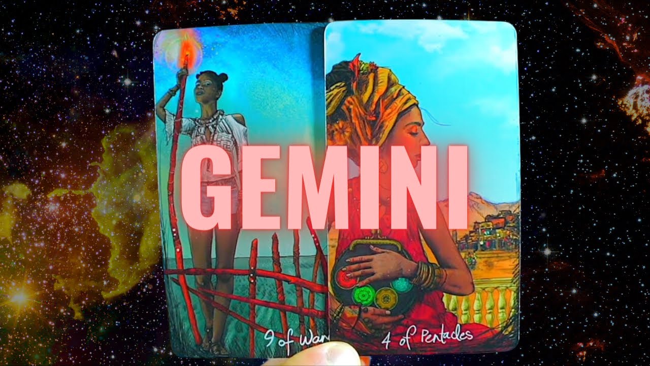 GEMINI SPEECHLESS😶 THEY ARE TRYING TO FIGURE OUT HOW TO TELL YOU THIS.... THEY'RE STUCK😓