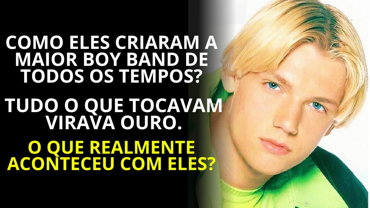 Nos bastidores: Dois fins trágicos e polêmicas praticamente fizeram eles se separarem no auge.