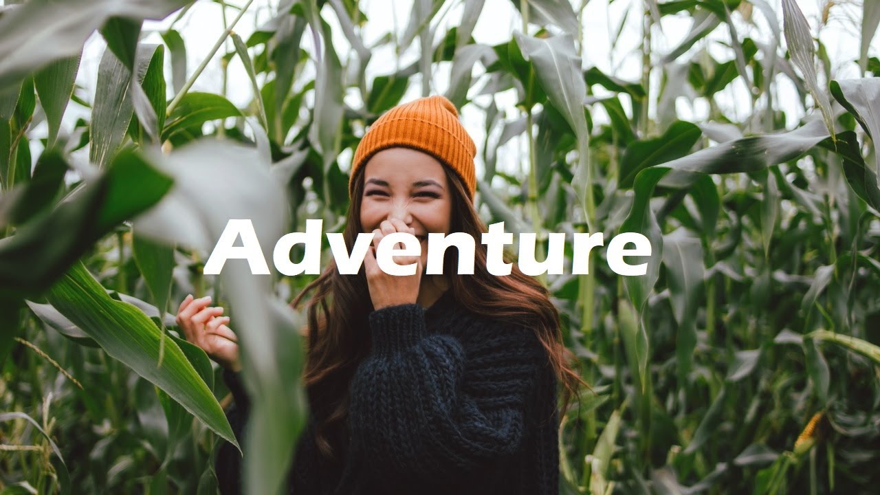 Travel & Adventure Background Music (Free Travel Music To Use)