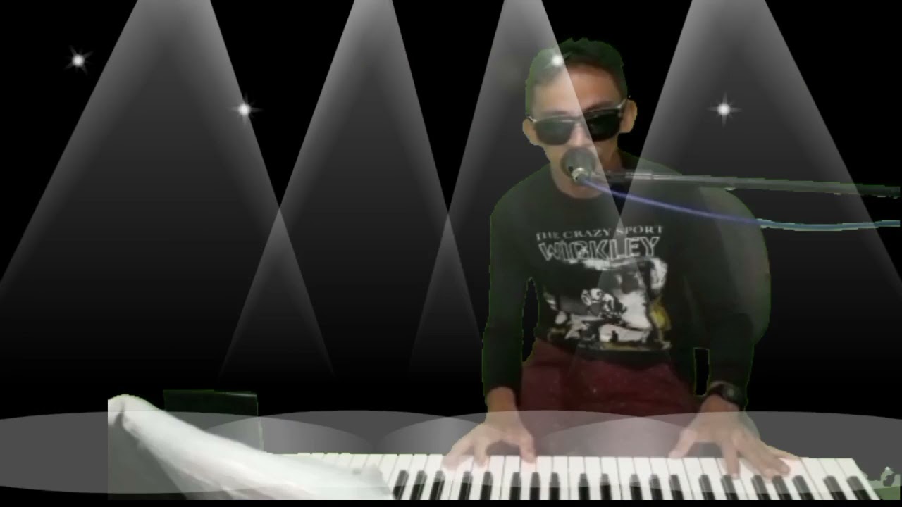 Gleyfy Brauly  cover 