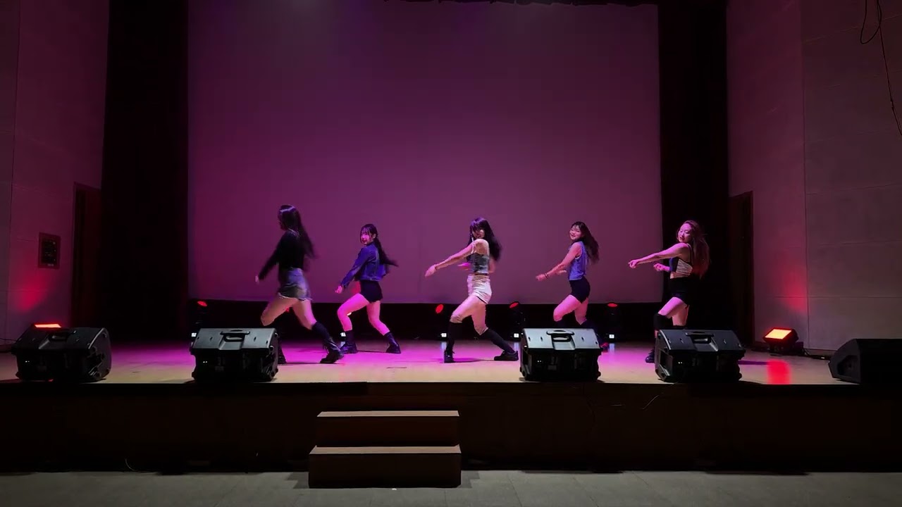 리트 정기공연 2024