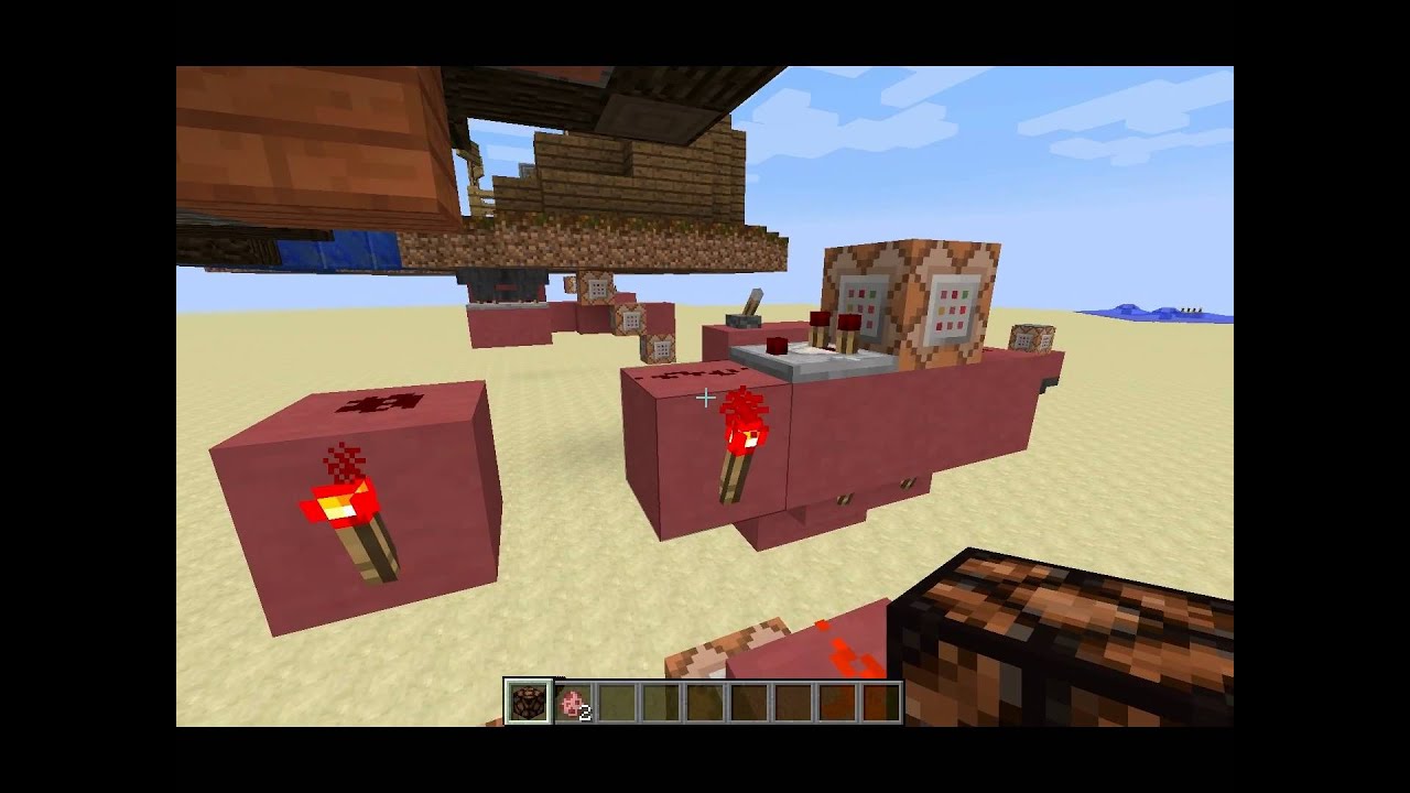 3rd Pig Spawn Egg Shop design