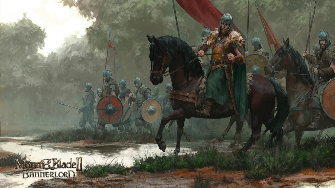 Battania Theme (Mount & Blade II: Bannerlord Soundtrack)