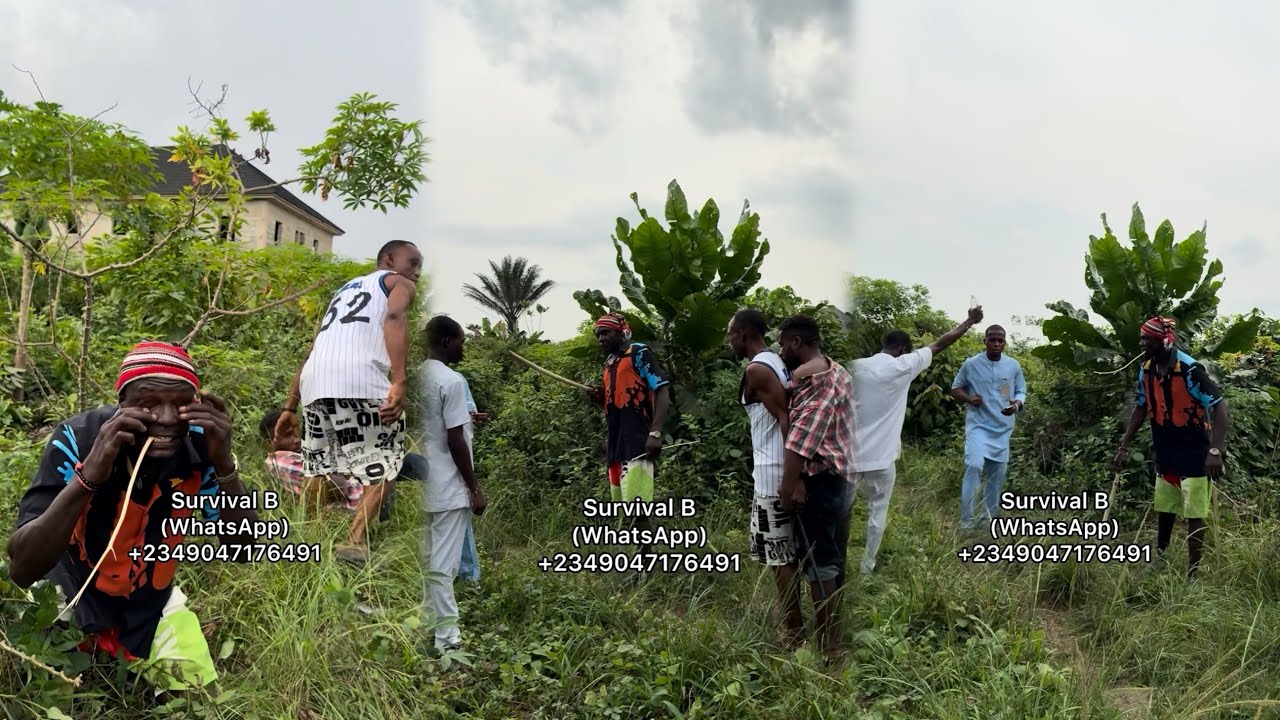 W!ck£d uncle keee! His own brother just because of land and made his cousin brother to bl!nd 