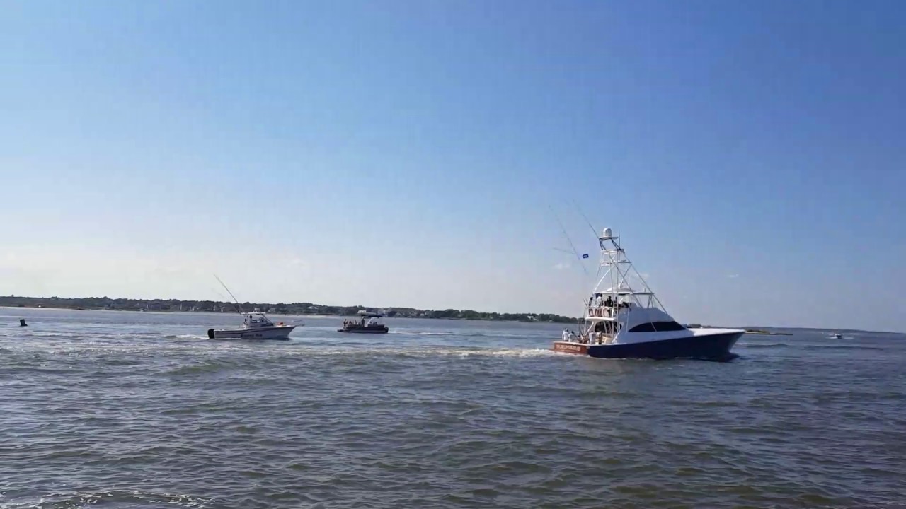 Ocean City, MD Bayside