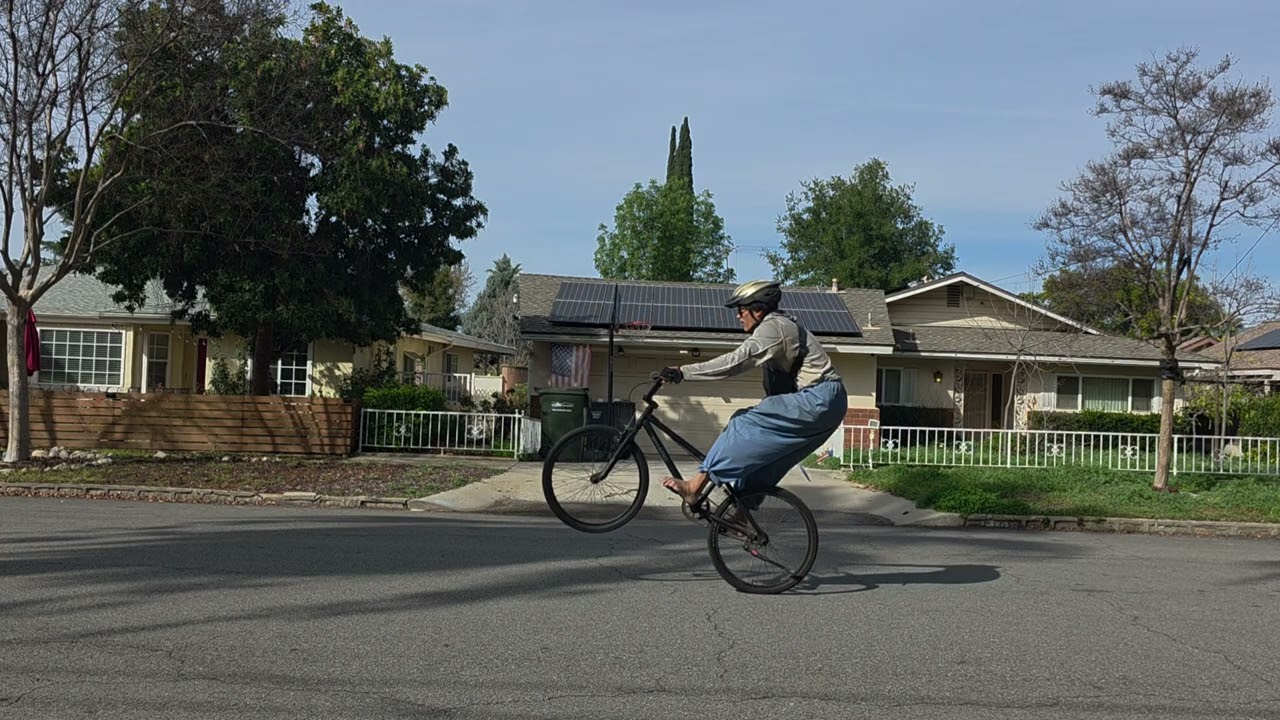  bearfoot bicycle manual