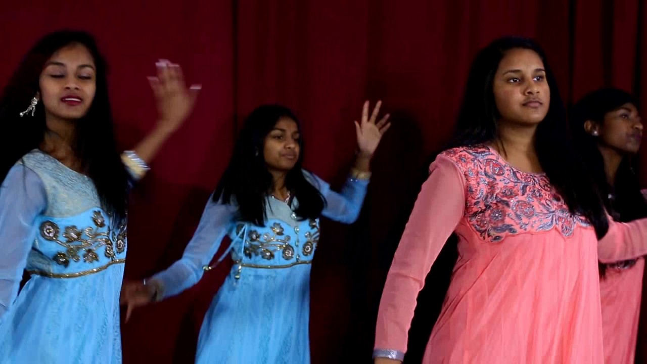 tamil christian dance songs remix  nlm tv