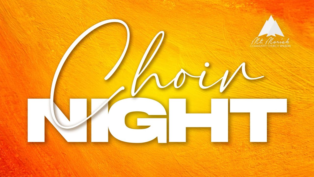 I’d Rather Have Jesus (Pastor Jamele Baylor)