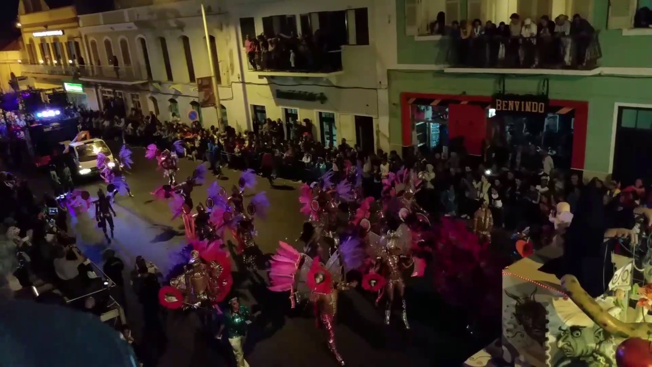 Samba Tropical 2013