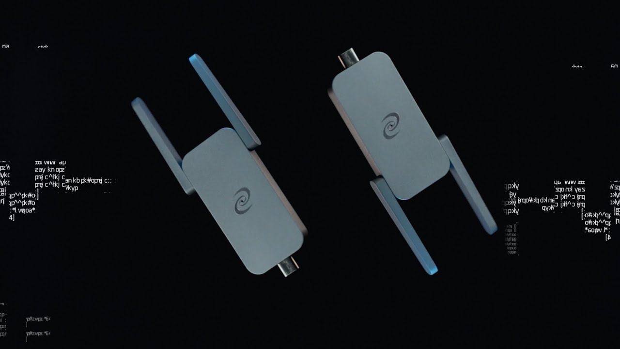 The World&rsquo;s First Decentralized VPN Router Deeper Connect Air | Access Geo-Restricted Content