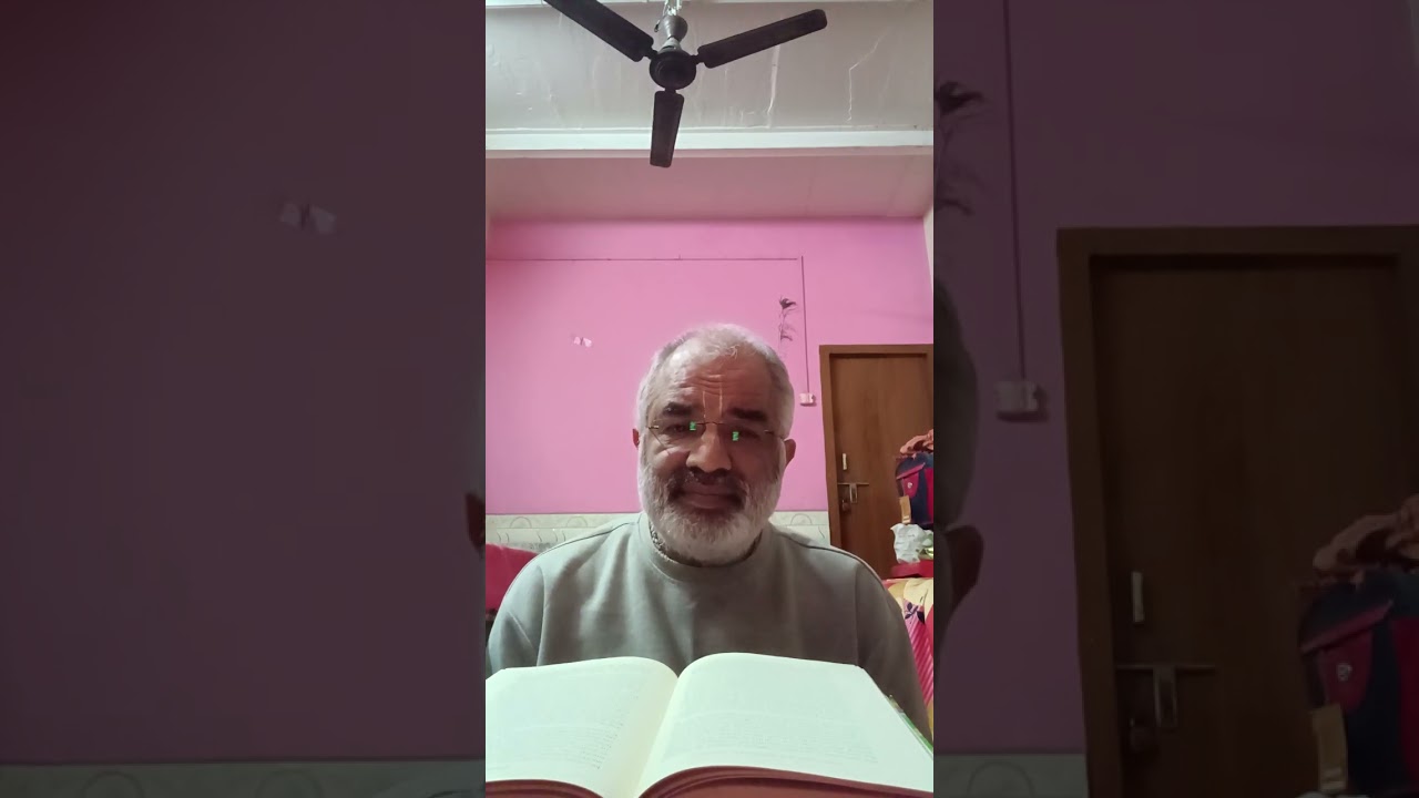 Tamil... Part Two... Verse One... Sri Manah Siksha of Srila Raghunath Dasa Thakur #gaudiya #love 