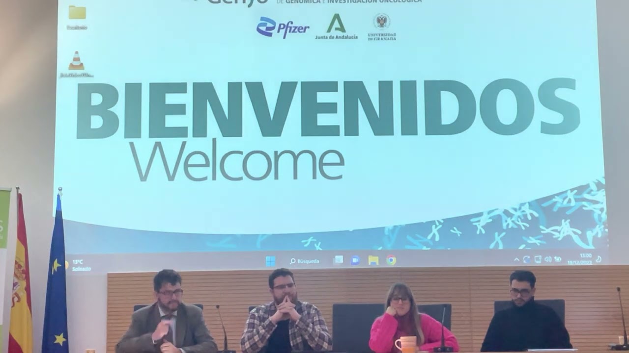 I Simposio Anual de Audiología y Ménière - 11 diciembre 2023 - ASMES