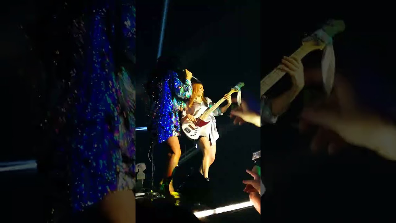 jenifer lille notre idylle 27/04/19