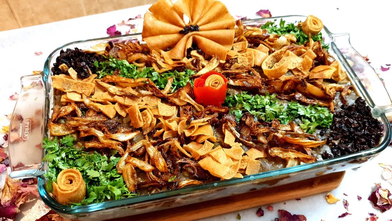Харак Асбао Хомси / О истоках самым простым способом и с одной кастрюлей 😍😋😱💖🤫