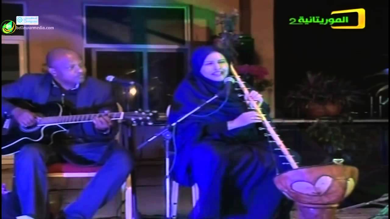 الفنانة الكبيرة المعلومة بنت الميداح  شور 