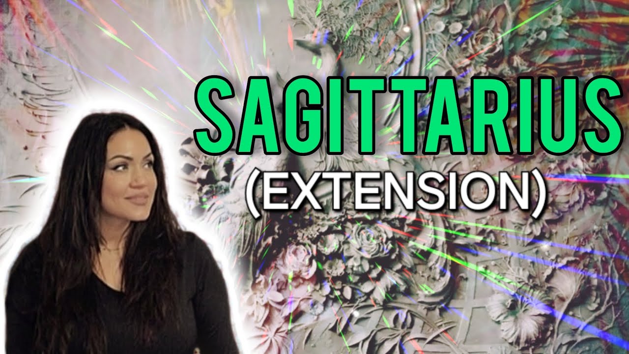 SAGITTARIUS (or): 🖤 They're  In Pain 🖤