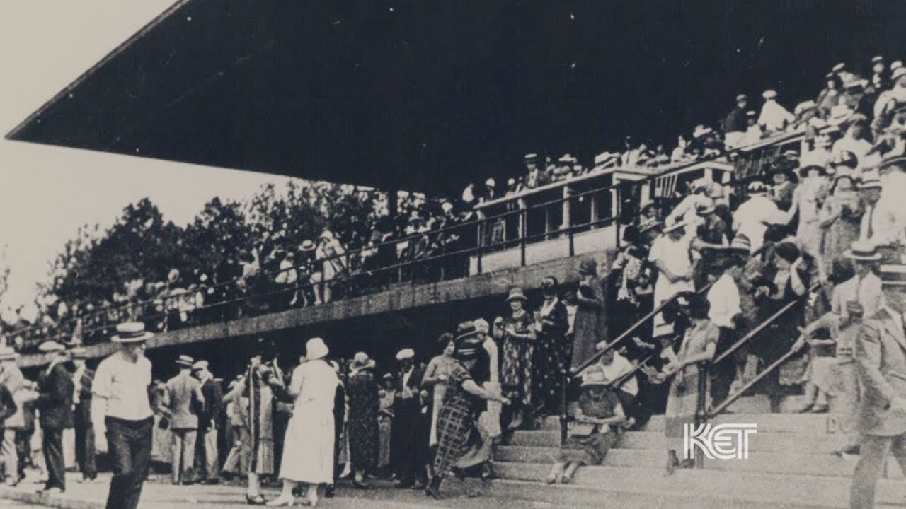 Raceland (Greenup County, KY) | Kentucky Life | KET