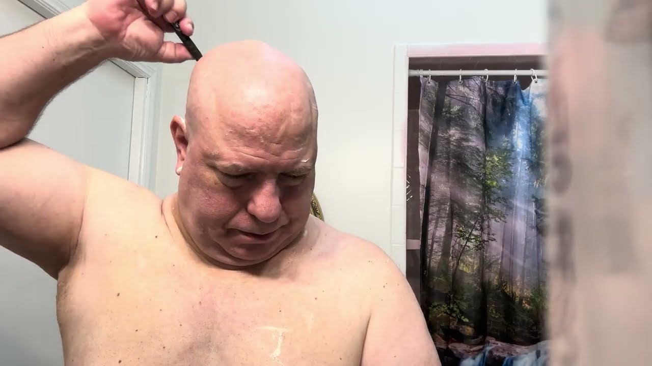 Keeping groomed and clean and fresh  at all times