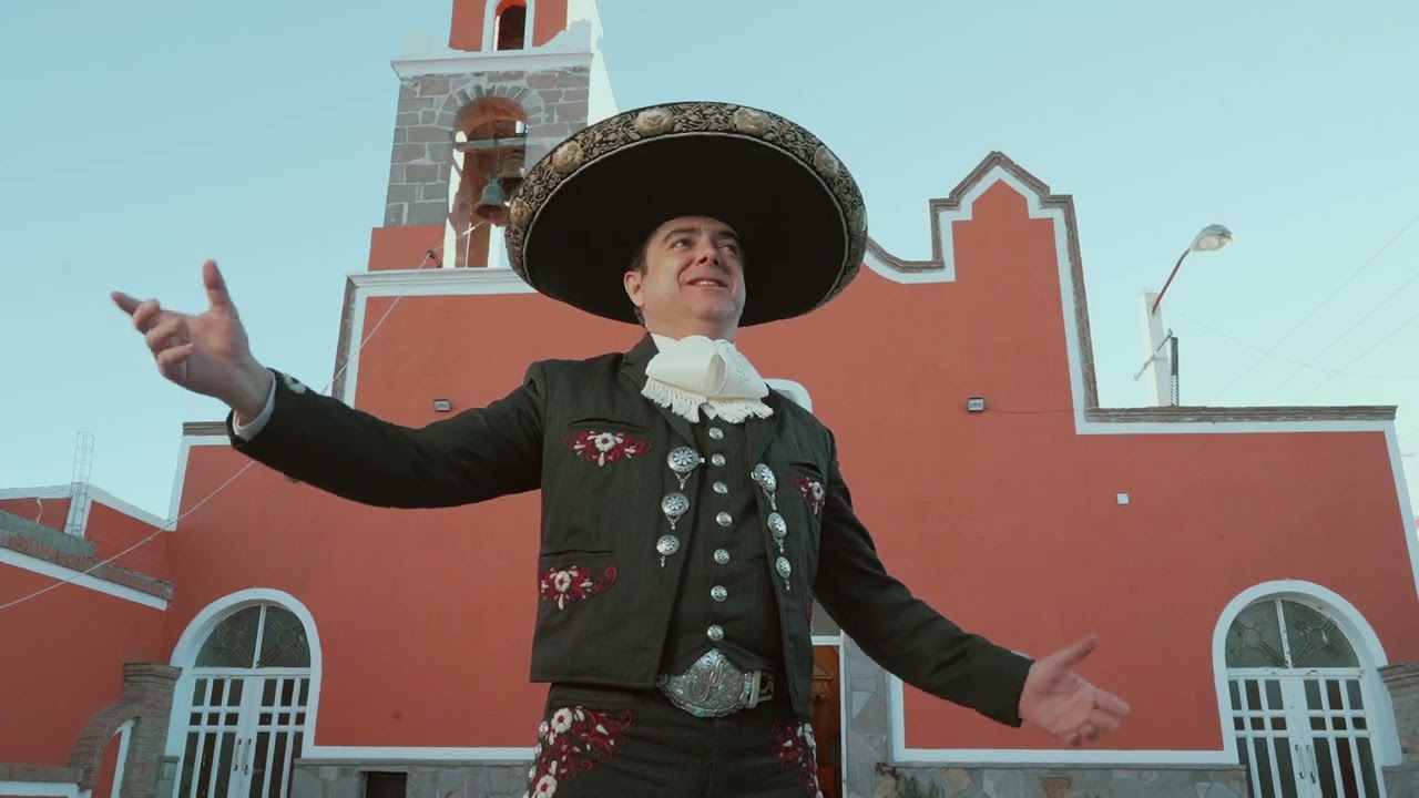 El Sol y la Luna - José Julián