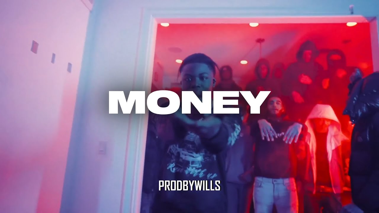 [FREE] The Drums x NY Sample Drill Type Beat - 