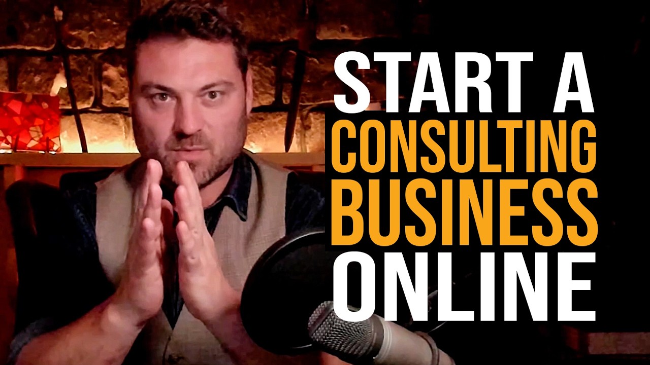 How to Start an Online Consulting Business (Pros, Cons & Setup Guide)