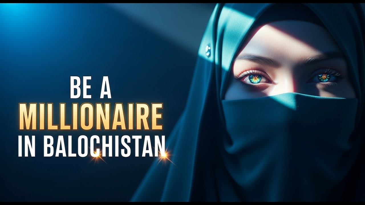 The Brands of Balochistan | Storytelling