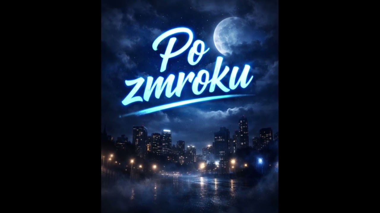 🔥 Po zmroku – Bass i energia disco! 🔥