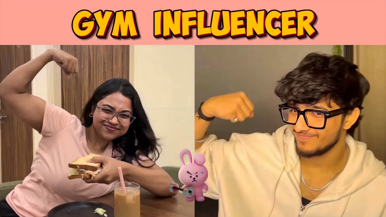 I Found GYM INFLUENCER On Omegle💪😍|  #omegle #monkeyapp #omegle #ometv #comedy #funny #love 
