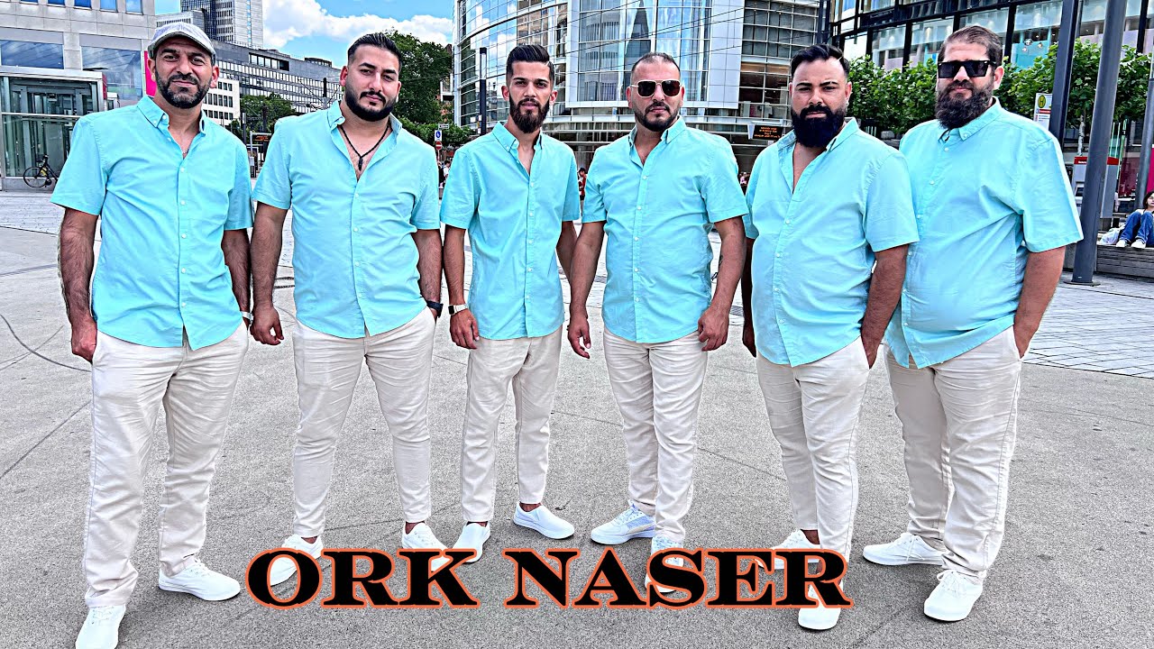NASER STRUJA HORO SPREMIN TUT MAJKO 2023 PROD BY EDIN GUANTIERO