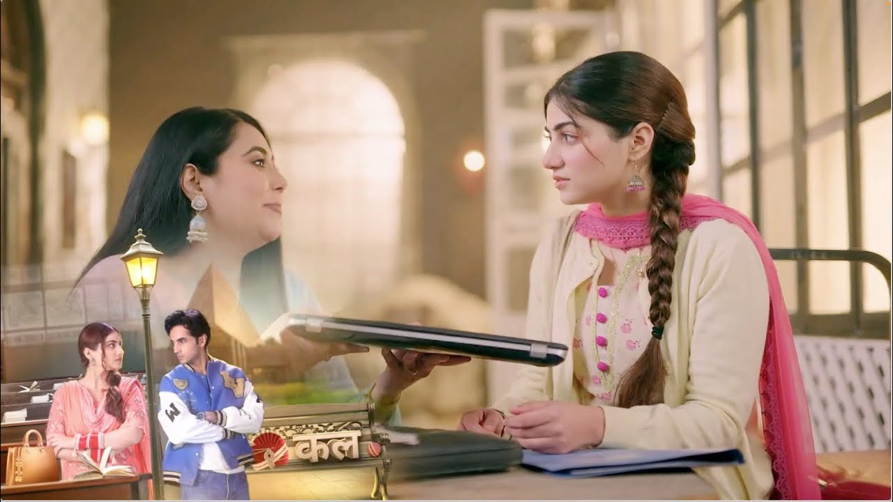 Tu Juliet Jatt Di NEW PROMO 23rd January 2025