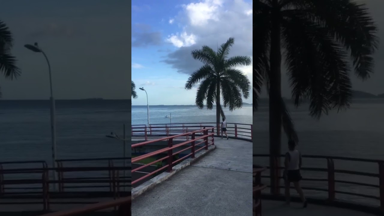 Av Balboa, Panama City 🇵🇦