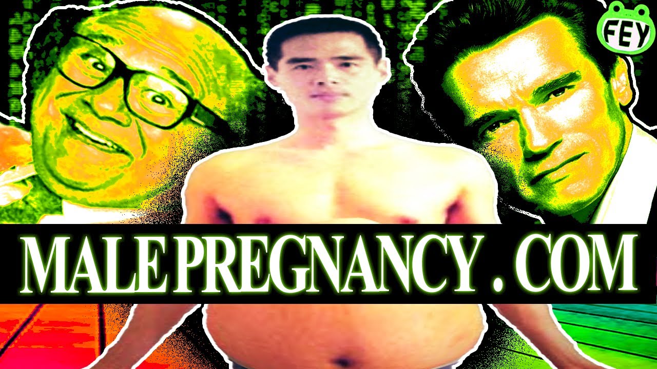 How Did A Man Pretend To Be Pregnant Online? | Miss Information