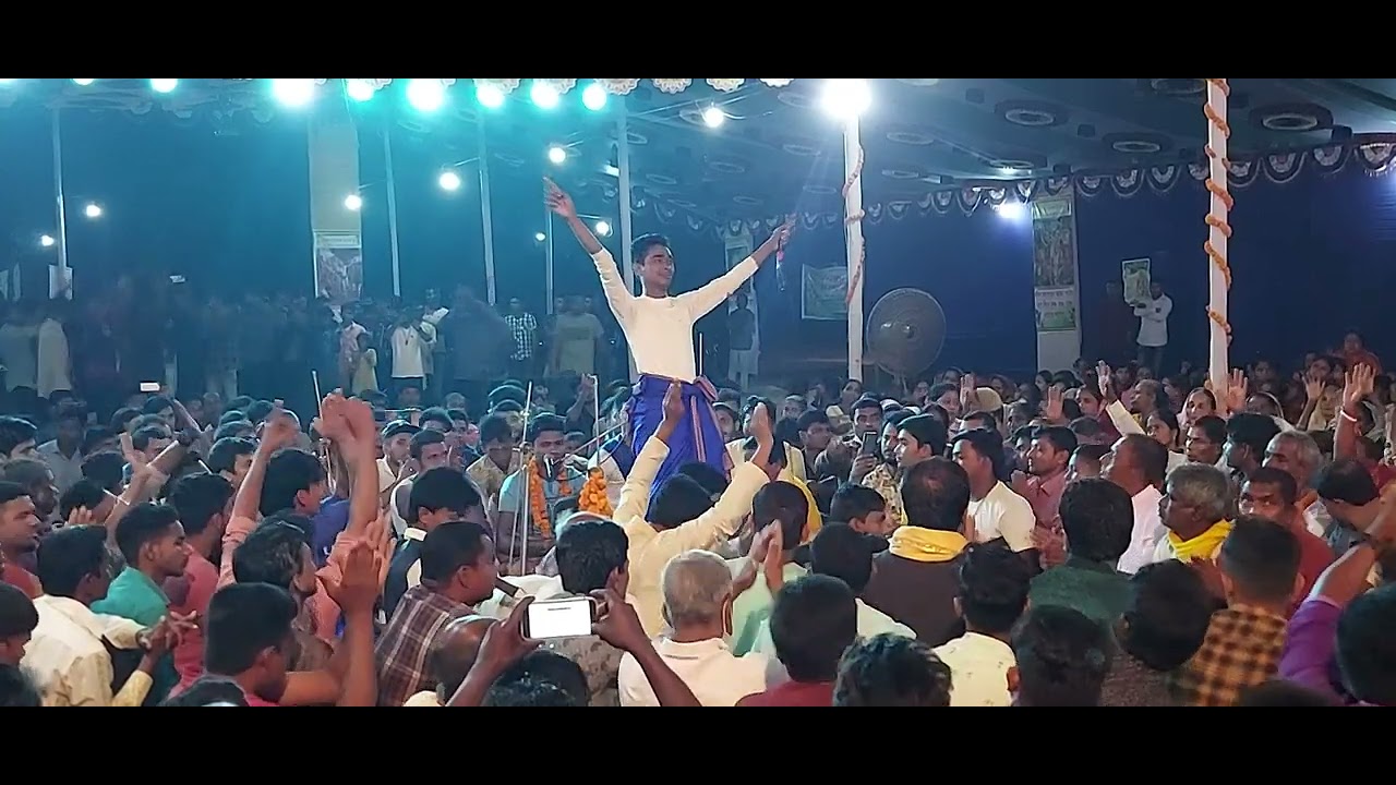 আমি সুর ধনির কাছে কেন বা গেলাম। কীর্তনীর বিধু চন্দ চন্দ্র