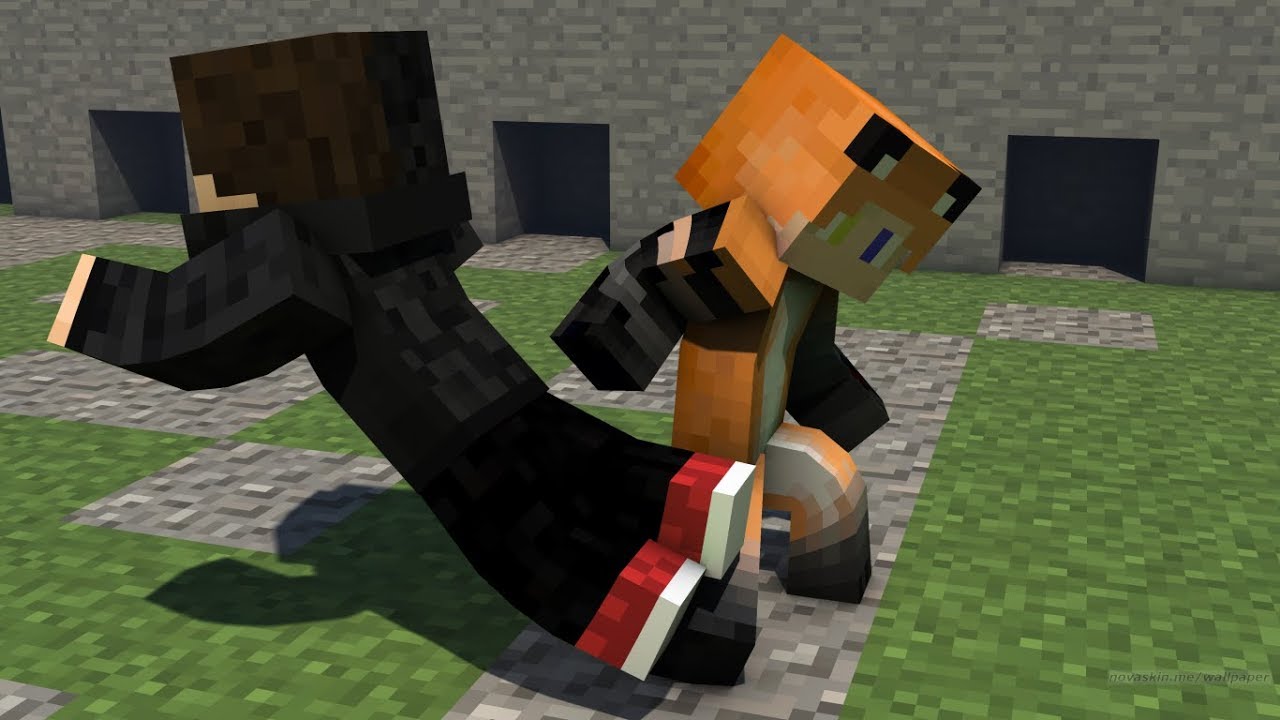 Minecraft Server Tanıtımı ConConCraft [ İp Altta ]